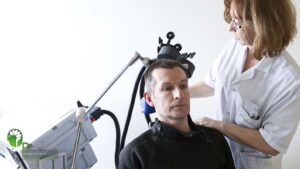 درمان وزوز گوش